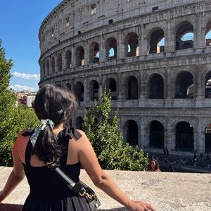 Meet your Posher, Tanushree